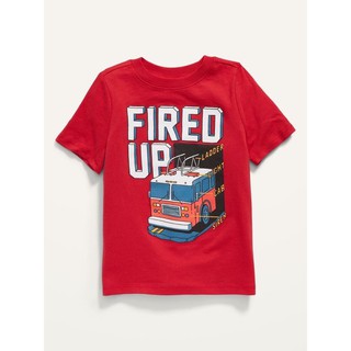 Áo bé trai Old Navy