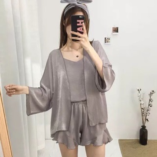 Set ngủ 4 chi tiết