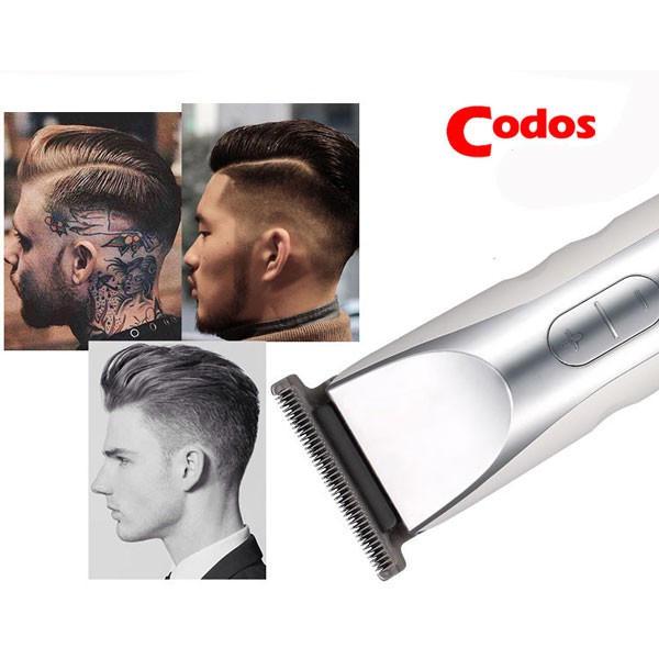 Tông đơ chấn viền Codos CHC 338