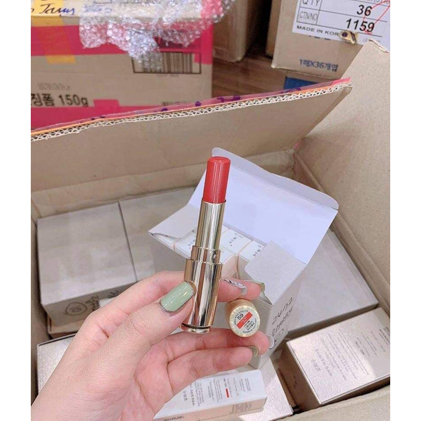 Son dưỡng Sulwhasoo