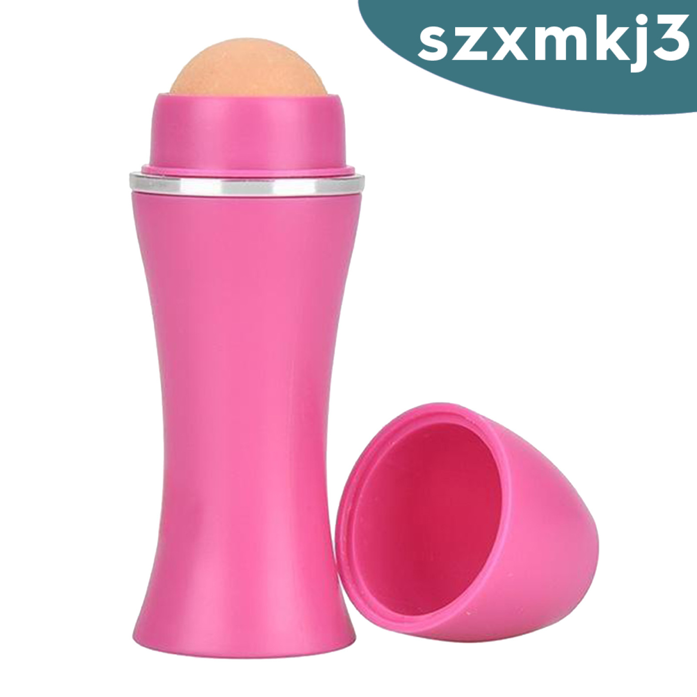 (Hàng Mới Về) Thanh Lăn Mặt Bằng Đá Núi Lửa Thấm Dầu Loại Bỏ Dầu Trên Da | BigBuy360 - bigbuy360.vn