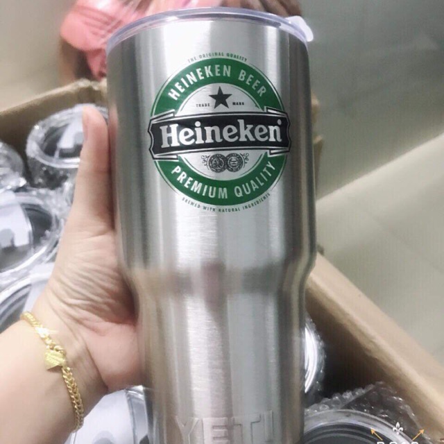 Ly giữ nhiệt Yeti Thái Lan