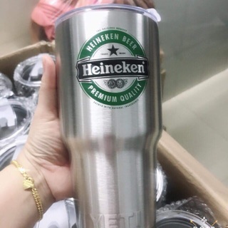 Ly giữ nhiệt Yeti Thái Lan