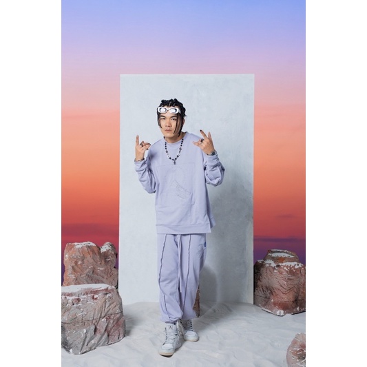 Quần thun unisex AZIER form Jogger - Hàng thiết kế chính hãng