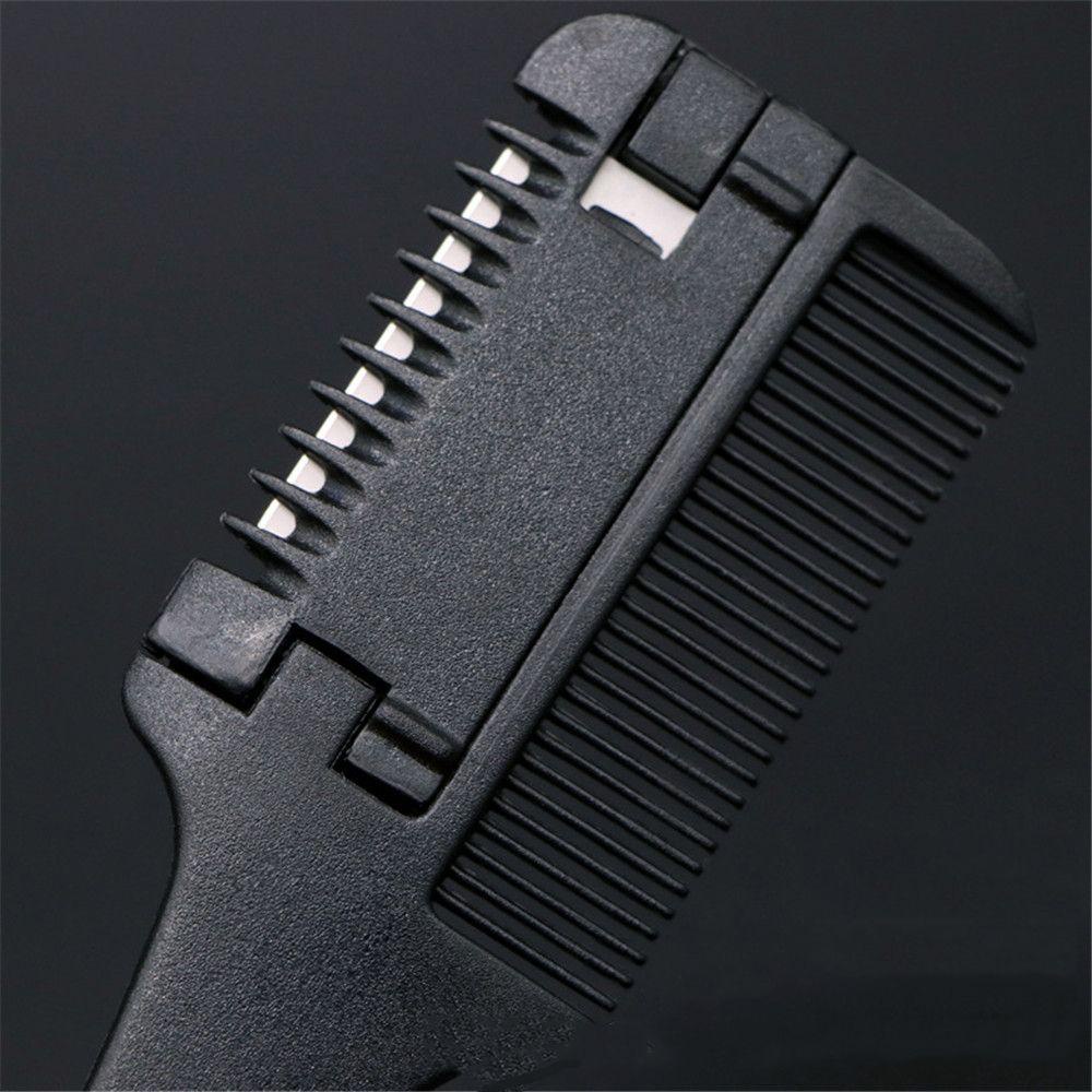 Lược Tạo Kiểu Tóc Mỏng Chuyên Dụng Cho Salon Làm Tóc