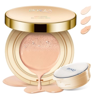 Phấn nước cao cấp Bioaqua Exquisite & Delicate Cushion