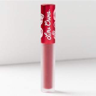 Son kem LIME CRIME - Liquid Matte Lipstick