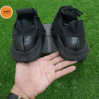 [Ảnh thật] giầy Prophere black đen thể thao nam nữ