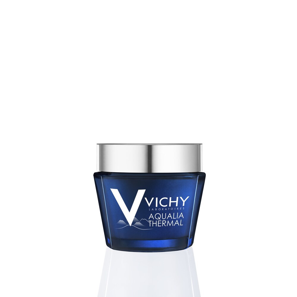 Mặt Nạ Ngủ Vichy Cung Cấp Nước Tức Thì 75ml