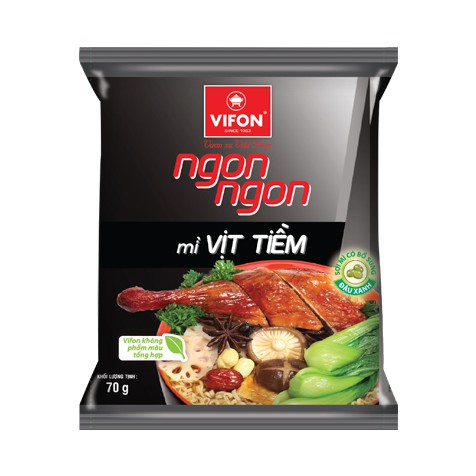 MÌ NGON NGON 70G