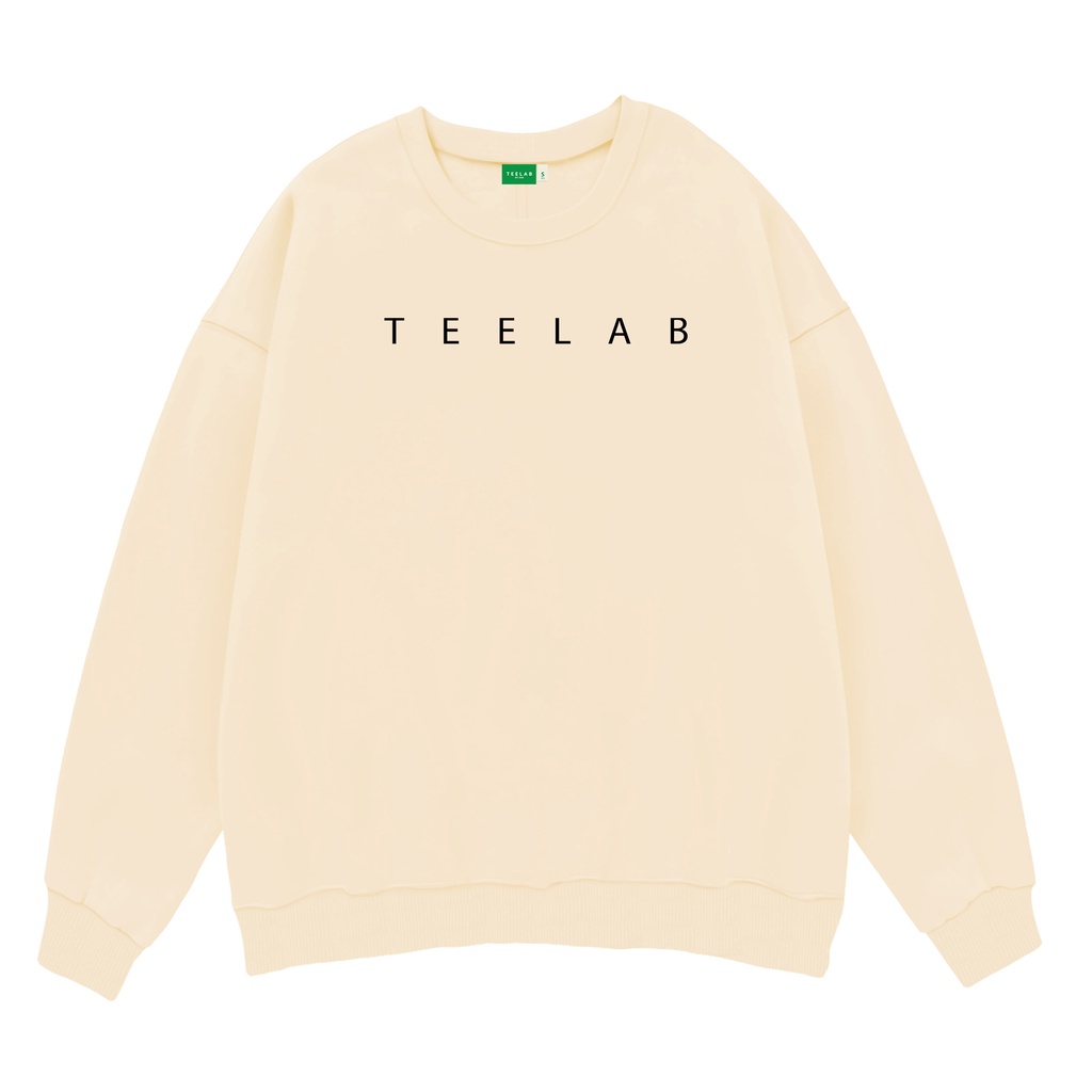 Áo Sweater Teelab Basic LS0002 | BigBuy360 - bigbuy360.vn