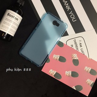 ỐP LƯNG Huawei Y5II SILICONE