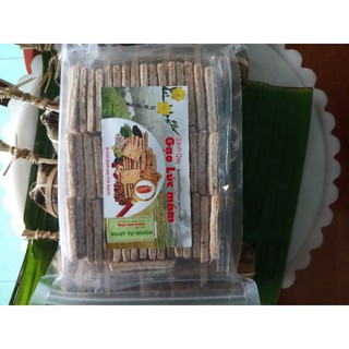 Bánh gạo lức mầm