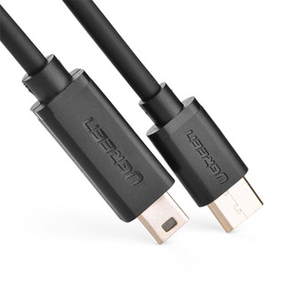DÂY CÁP USB MINI TO TYPE-C UGREEN 30184
