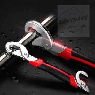 BỘ 2 CỜ LÊ ĐA NĂNG 9-32 HIỆU UNIVERSAL WRENCH