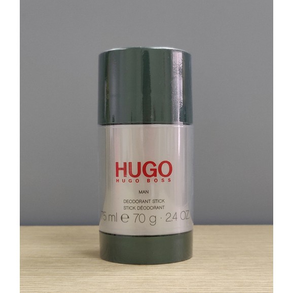 LĂN KHỬ MÙI NƯỚC HOA HUGO BOSS MAN 70G CHÍNH HÃNG - 6503