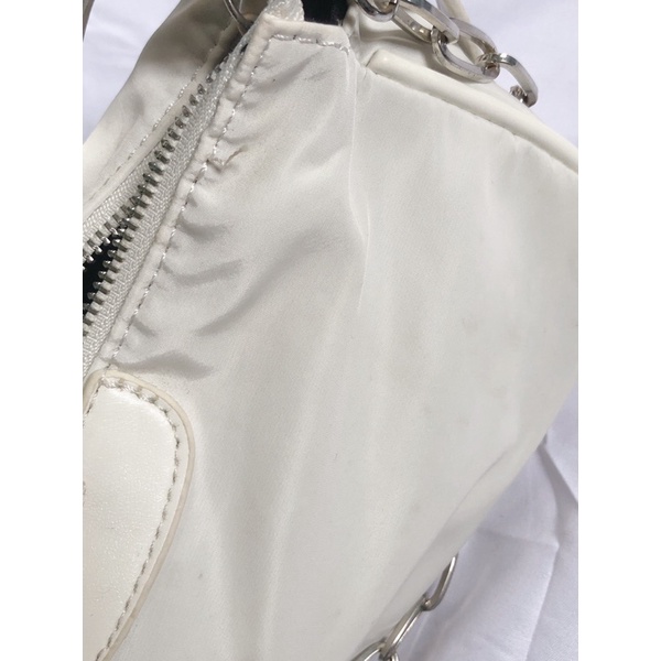 Pass túi da đeo chéo, đeo vai