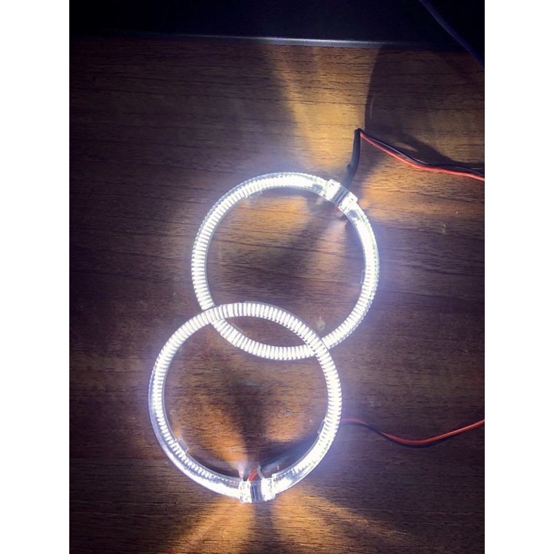 Vòng angel eyes led, vòng led thiên thần  95mm