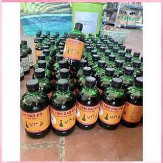 Nước tắm dao đỏ . đặc sản sapa g0d