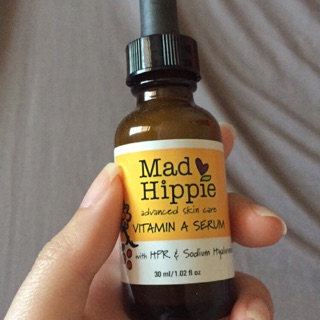 Serum mad hippie