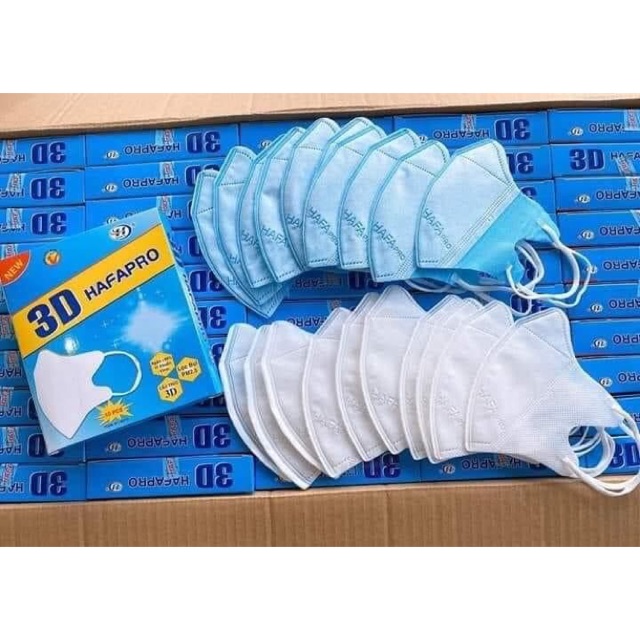 hộp khẩu trang hafapro