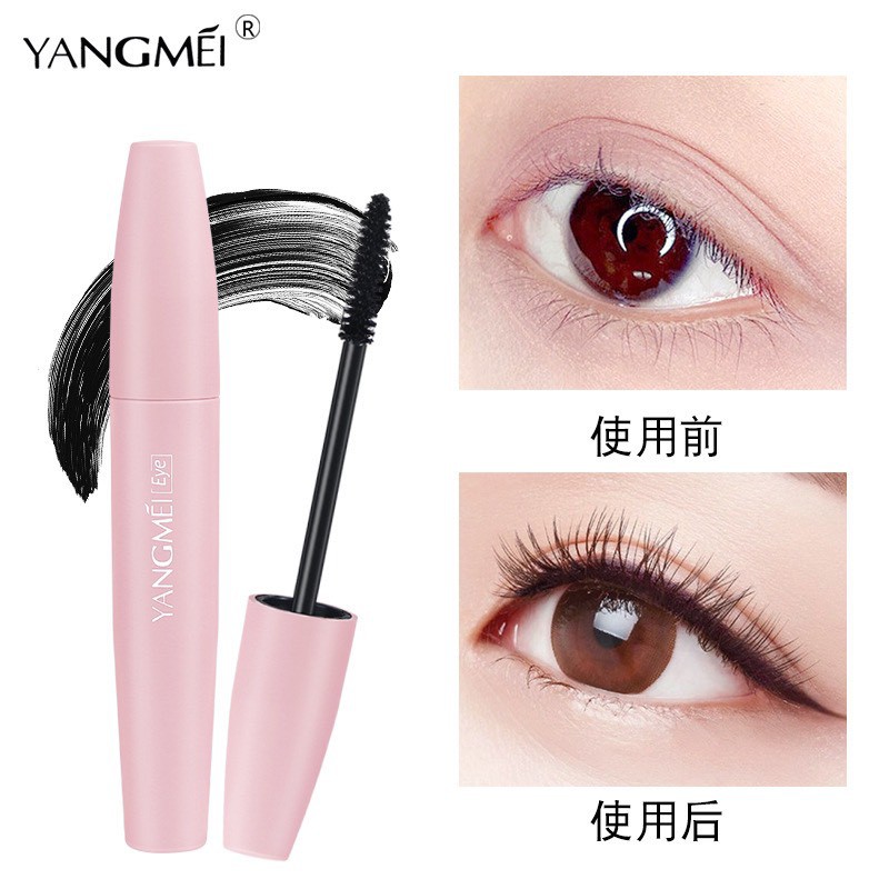 Chuốt mi Yangmei cong dầy dài mi E322 | BigBuy360 - bigbuy360.vn