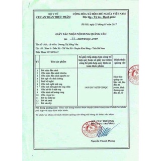 100gr mầm đậu nành