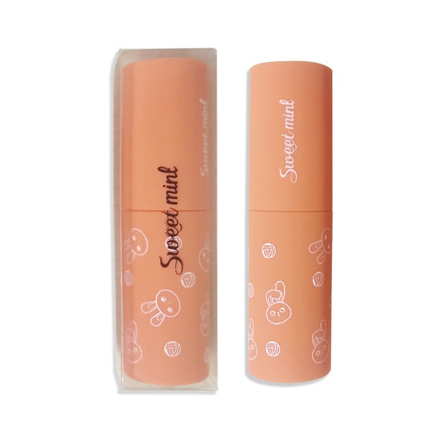 (Hàng Mới Về) Son Môi Sweet mini Chất Nhung Lì Lâu Trôi Dưỡng Ẩm | BigBuy360 - bigbuy360.vn