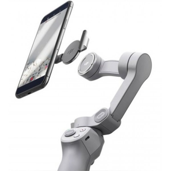 Tay cầm chống rung | Gimbal DJI Osmo Mobile 4 ( OM4 ) | Bảo Hành 12 Tháng | BigBuy360 - bigbuy360.vn