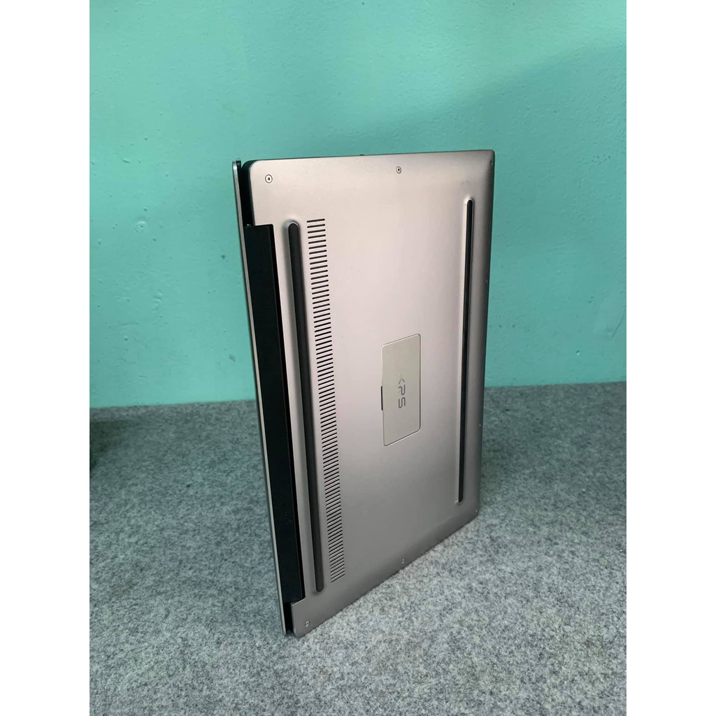 Laptop Dell XPS 9360 Core i3-7100U RAM 4GB SSD 120GB | BigBuy360 - bigbuy360.vn