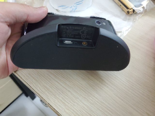 Đế dock sạc sony xperia play R800