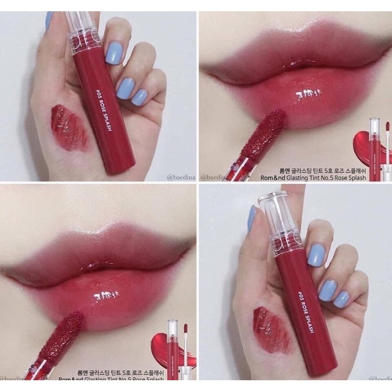 Son romand glasting 5.6.7 | BigBuy360 - bigbuy360.vn