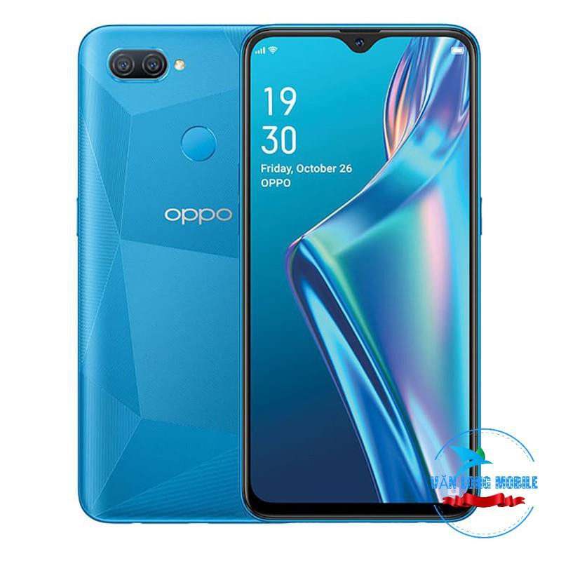 Điện thoại OPPO A12 (3GB/32GB) Hàng Mới Nguyên Hộp - Bảo Hành Chính Hãng | BigBuy360 - bigbuy360.vn
