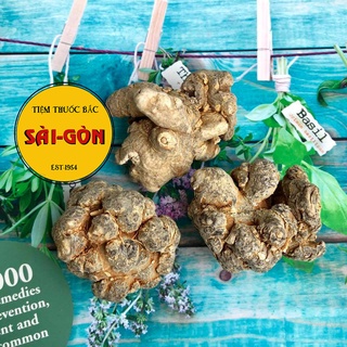 Củ Tam Thất Bắc 50g ( Loại Thượng Hạng)