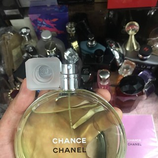 Nước Hoa Nữ Chanel Chance - Eau De Parfum