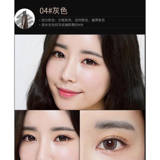 Chì kẻ mày 2 đầu chính hãng DRAWING
