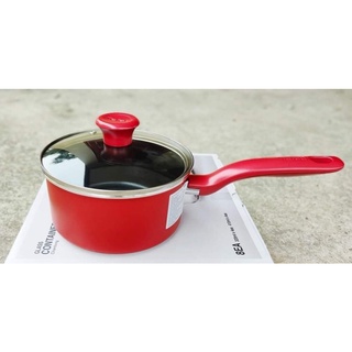  Quánh tefal 18cm hàng Pháp cao cấp 