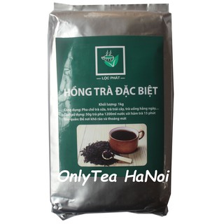 Hồng Trà Đặc Biệt Lộc Phát 1Kg CHUYÊN TRÀ SỮA