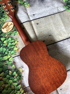 Đàn Ukulele Concert Gỗ MHĐ -CB2