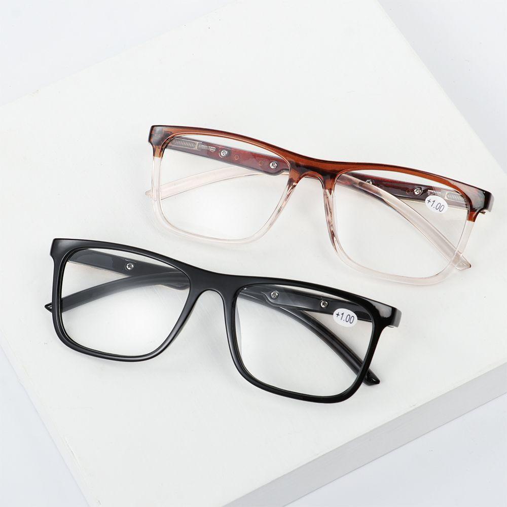 Kính Đọc Sách Gọng Siêu Nhẹ Bảo Vệ Mắt Thoải Mái