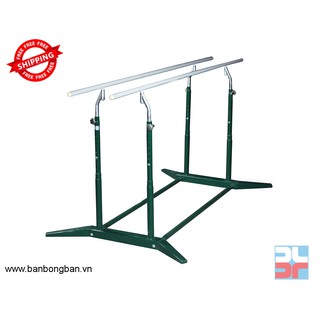 Xà kép ngoài trời Đức Long XK-02