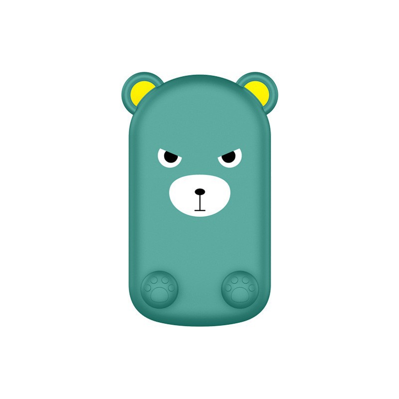 Giá Đỡ Điện Thoại - Hình Thú Siêu Dễ Thương