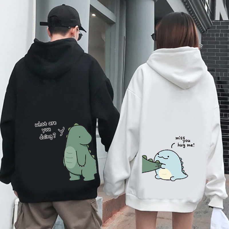 🐳VIDEO ÁO NỈ HOODIE, NỈ MŨ GIA ĐÌNH RỒNG CUTE, ÁO ĐÔI LOẠI 1 ĐỦ MÀU ĐỦ SIZE