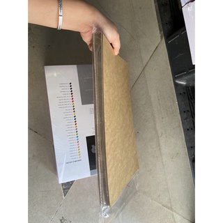 Giấy Krap A4 dày 300gsm (1 xấp / 50 tờ)