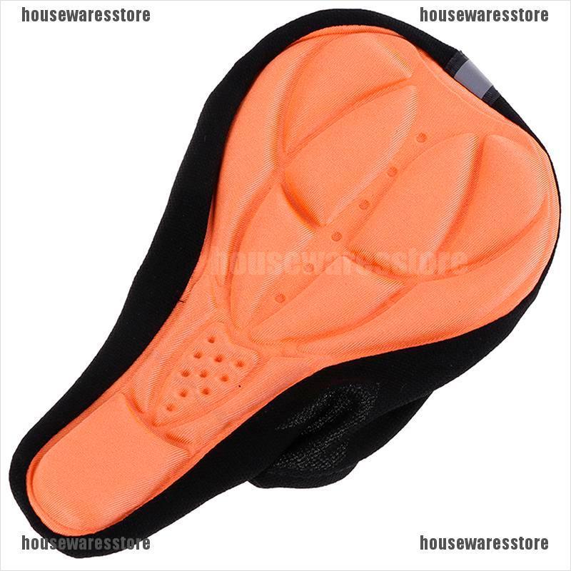 Yên Xe Đạp Mềm Mại Thoải Mái Chuyên Dùng