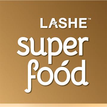 LASHE SUPERFOOD | PURITÉ