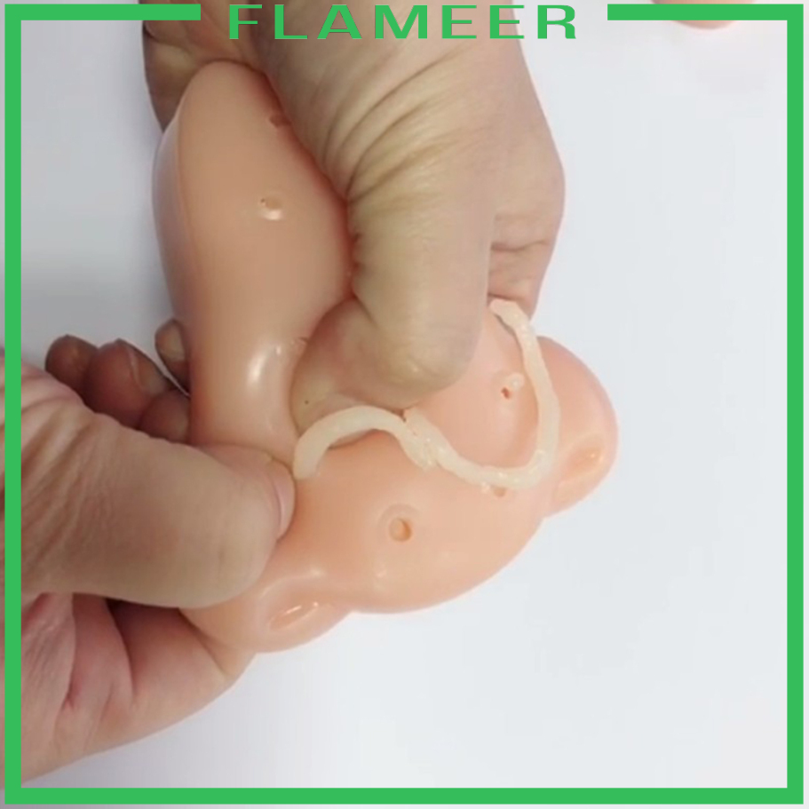 Đồ Chơi Nặn Mụn Vui Nhộn