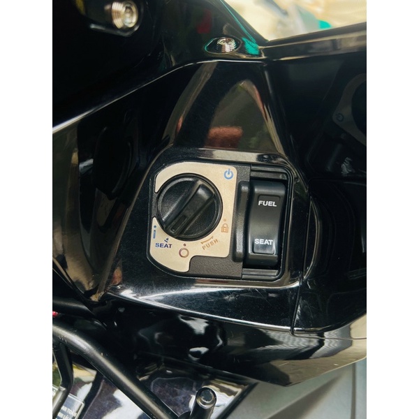 Tem titan 2D ổ khoá cho nhiều dòng xe Honda Yamaha Suzuki loại khoá Smartkey , khoá chìa