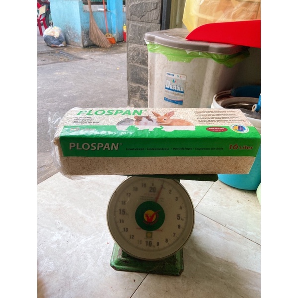 1kg Mùn cưa nén lót ủ chim con , hamster..