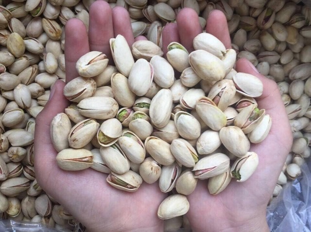 150G HẠT BÍ TA RANG TẨY ĐỀU MẨY BAO GIÒN